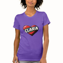 Älskar Clara