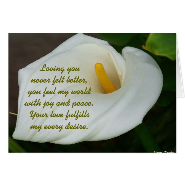 Älskar dig_ Kort (Framsidan Horizontal)