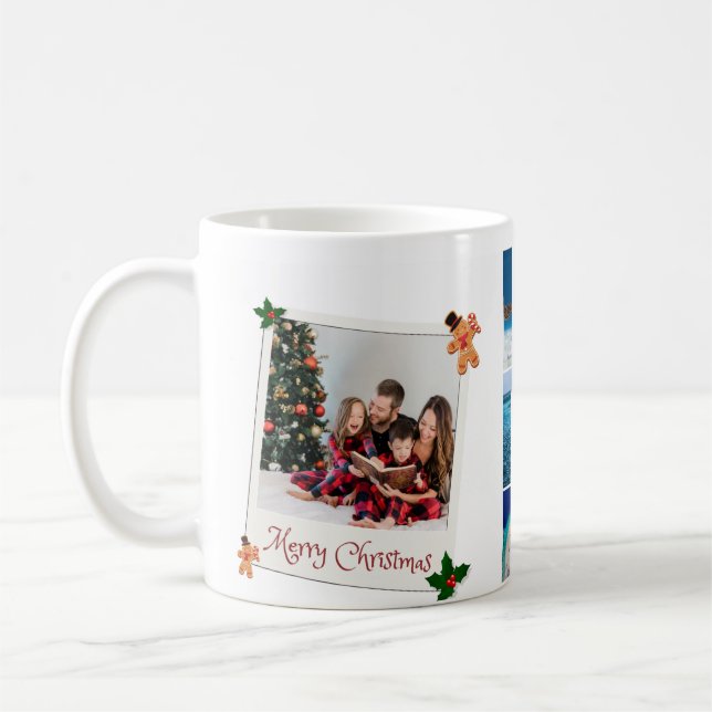 Älskar dig min butik  kaffemugg (Vänster)
