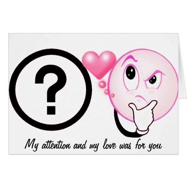 Älskar dig_ OBS kort (Framsidan Horizontal)