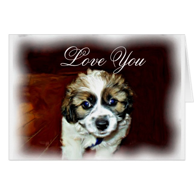 Älskar dig_ OBS kort (Framsidan Horizontal)