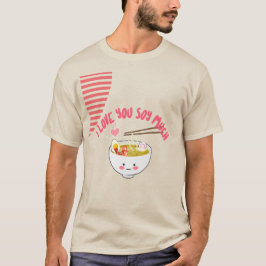 älskar dig så mycket t shirt