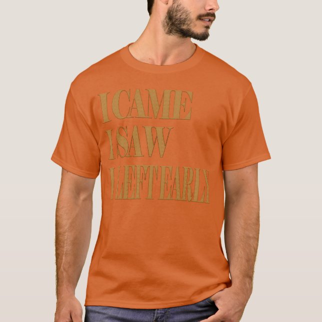 Älskar din S retro T Shirt (Framsida)