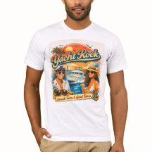 Älskar du yacht rock? Dem kommer du att älska den