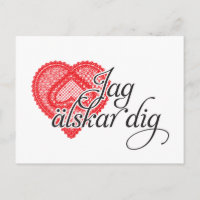 älskar gräver (svenska)