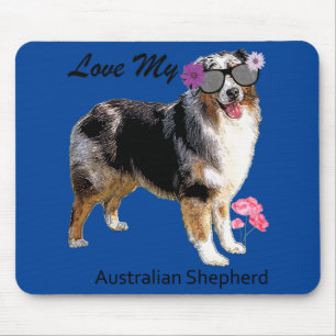 Älskar Min Aussie Musmatta