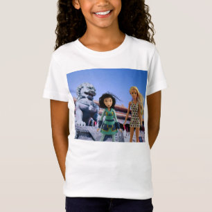 Älskar mina dockor. t shirt