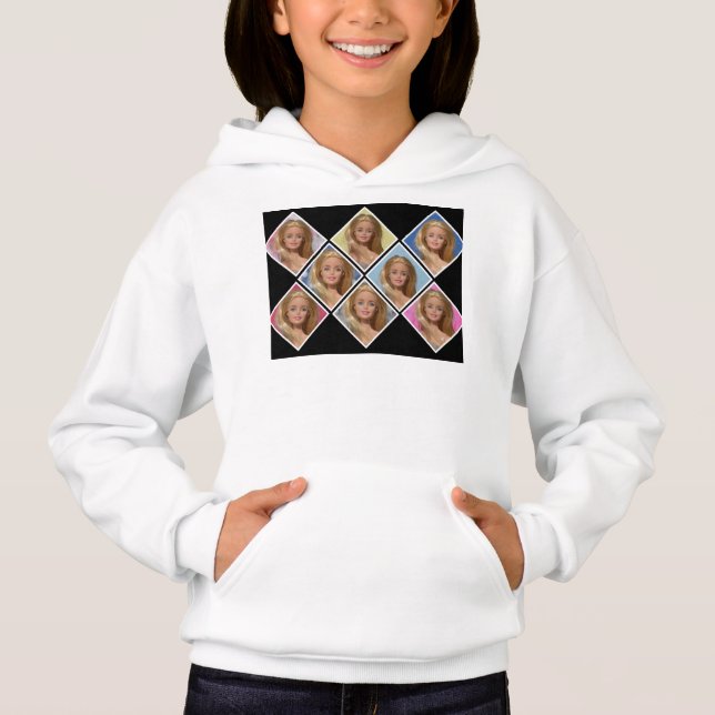 Älskar mina dockor t shirt (Framsida)
