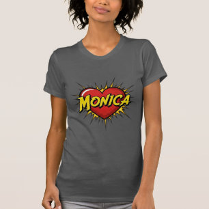 Älskar Monica T Shirt