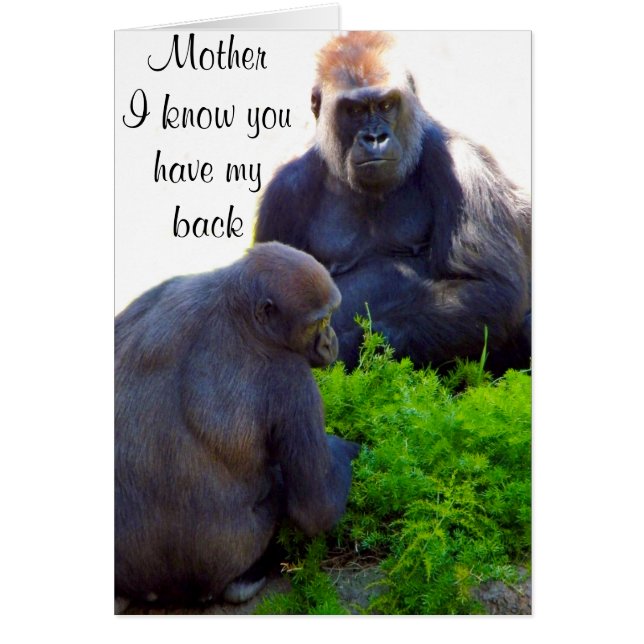 Älskar och skyddar_ hälsningskort (Framsidan)