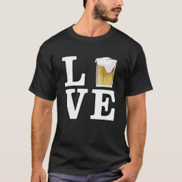 Älskar Öl T Shirt