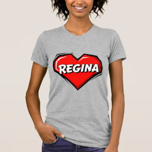 Älskar Regina T Shirt