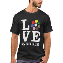 Älskar Snooker