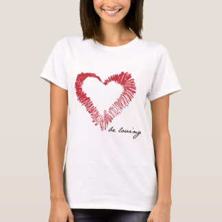 Älskar Tee Shirt