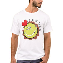 Älskar Tennis
