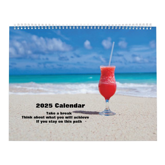 älskare 2025 kalender (Omslag)