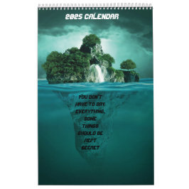 älskare 2025 kalender