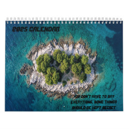 älskare 2025 kalender