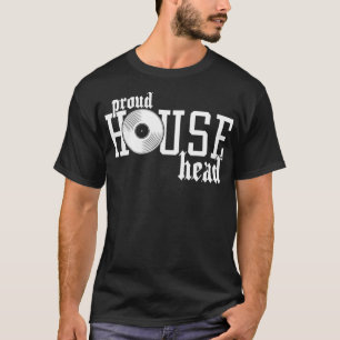 Älskare EDM Rave Festiv T Shirt