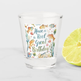 Älskare födelsedag