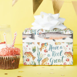 Älskare födelsedag presentpapper