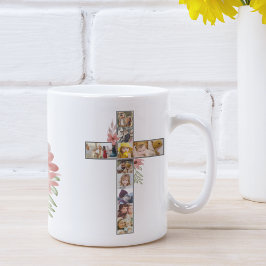 Älskare för den kristna kyrkan i Kor Kaffemugg