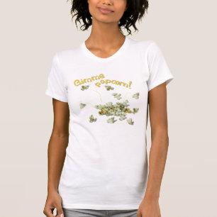 Älskare för Gimme PopcornPopcorn Tee