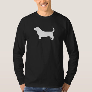 Älskare för hund för doft för coola för tee