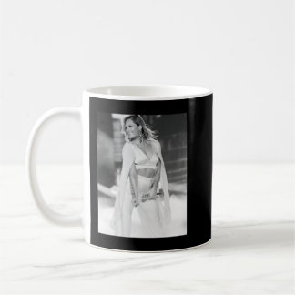 Älskare Gift Berömd Helene BeSnycher Fischer Femal Kaffemugg