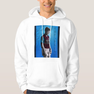 Älskare Gift Roy Keane Cobh Ramblers Vintage Keane Hoodie
