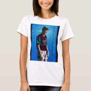 Älskare Gift Roy Keane Cobh Ramblers Vintage Keane T Shirt