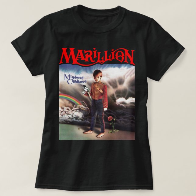 Älskare Gift Sugar Mice Fugazi Classic Fläkt T Shirt (Design framsida)