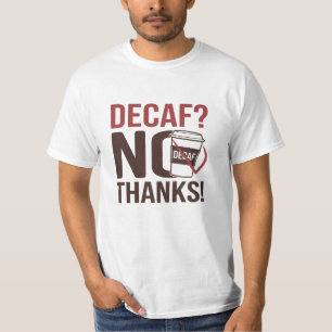 Älskare-grafik med fet kaffe t shirt