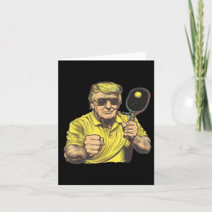 Älskare Graphics Pickle Boll Manar Kort