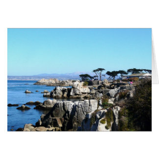 Älskare Hälsningskort