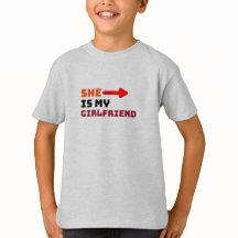 Älskare Hon är min flickvän