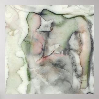 ÄLSKARE i HIMLAR Poster