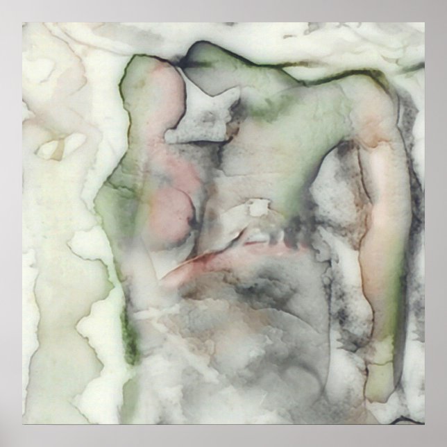 ÄLSKARE i HIMLAR Poster (Framsidan)