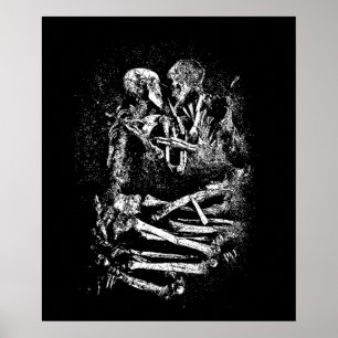 Älskare i Valdaro Poster