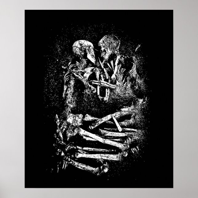 Älskare i Valdaro Poster (Framsidan)