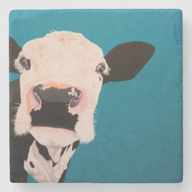 'Älskare inte en Fighter Stenunderlägg (Framsidan)