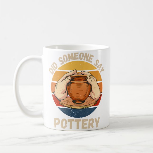 Älskare Kaffemugg (Vänster)