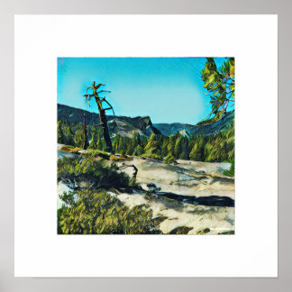 Älskare Leap Poster