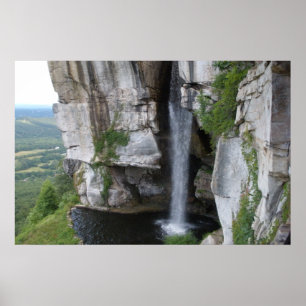 Älskare Leap Poster