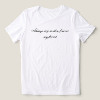 Älskare Mamma , T-shirt
