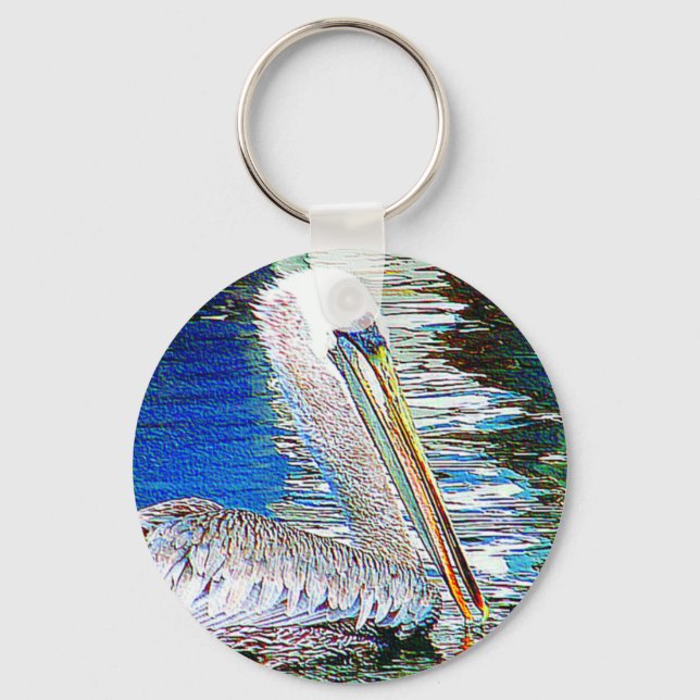 Älskare_ Nyckelring (Framsida)