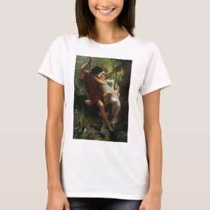Älskare på en sväng. Vår av Pierre Auguste Cot Tröja