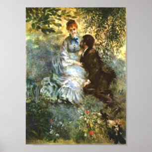 Älskare Poster