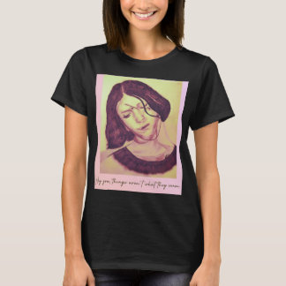 Älskare presenterar de bästa männen i Nancy Placeb T Shirt