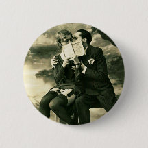 Älskare Secrets Sexy Vintage Pin-Up lite Kärlek